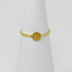 Tiny Initial Ring