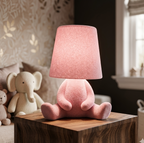 Little man Lamp