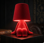 Little man Lamp
