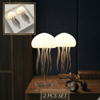 Jellyfish Lamp