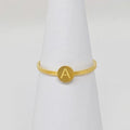 Tiny Initial Ring