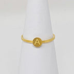 Tiny Initial Ring