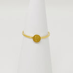 Tiny Initial Ring