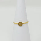 Tiny Initial Ring