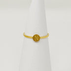 Tiny Initial Ring