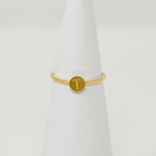 Tiny Initial Ring