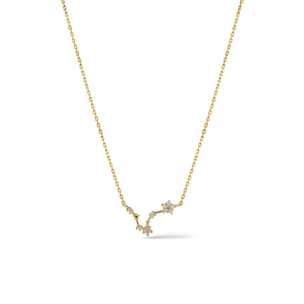 Zodiac Collection Necklace