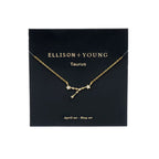 Zodiac Collection Necklace