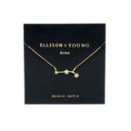 Zodiac Collection Necklace