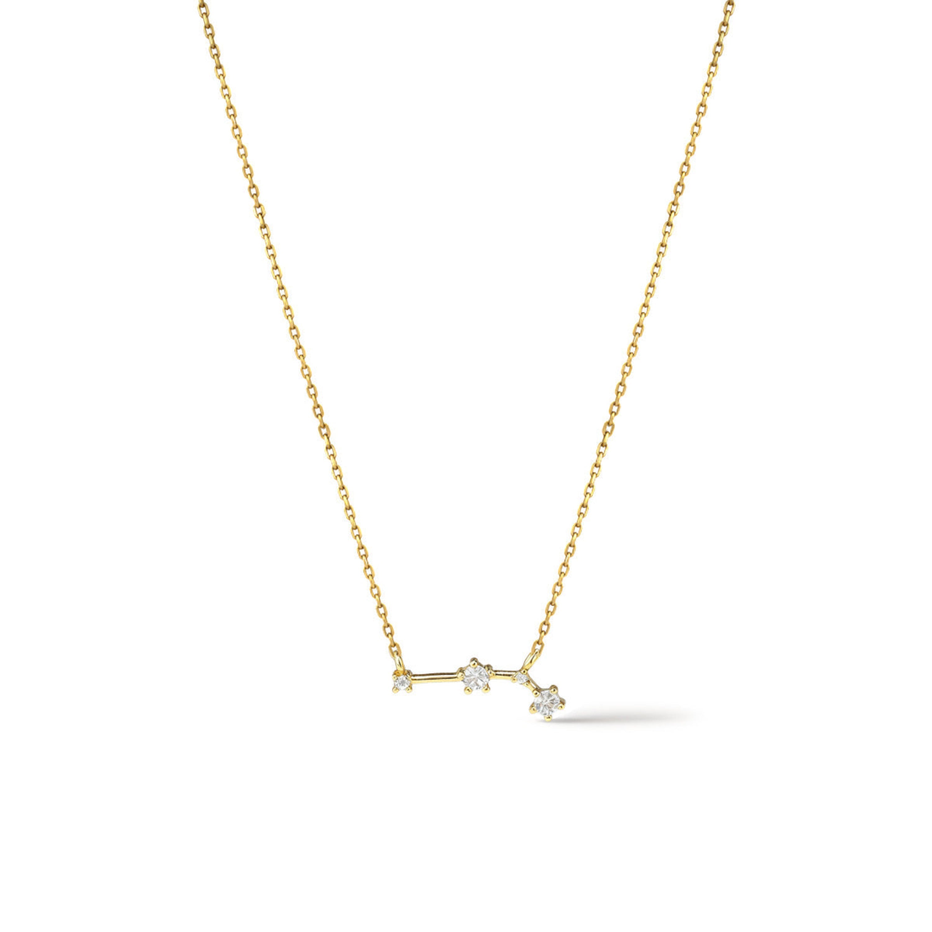 Zodiac Collection Necklace